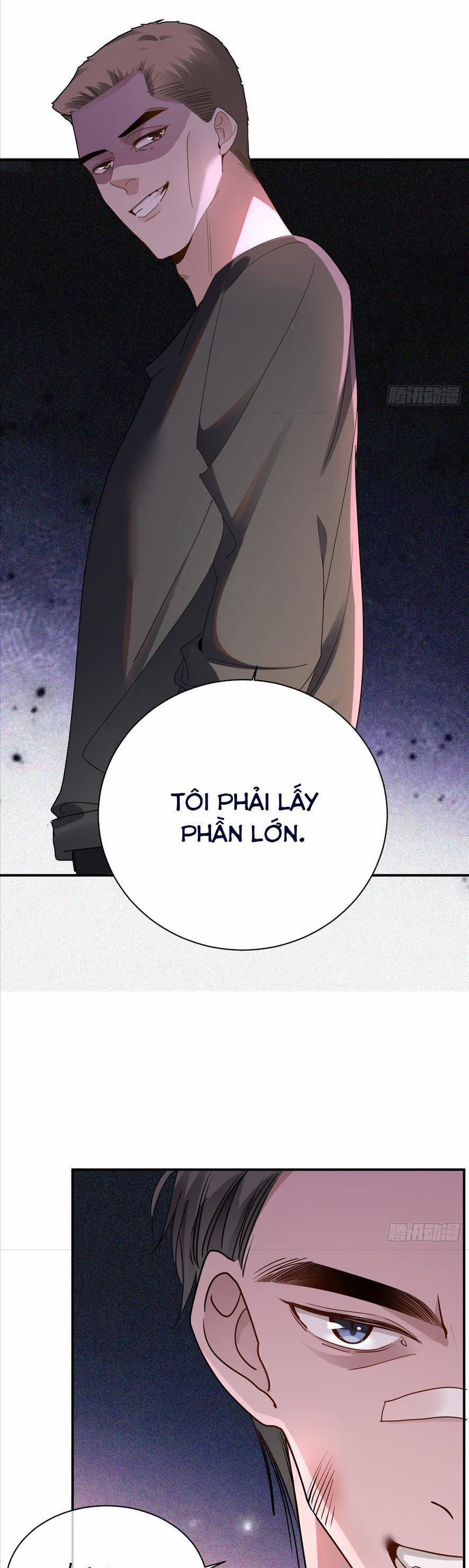 Bí Mật Nhỏ Của Chú Ngỗng Trắng 4 trang 31