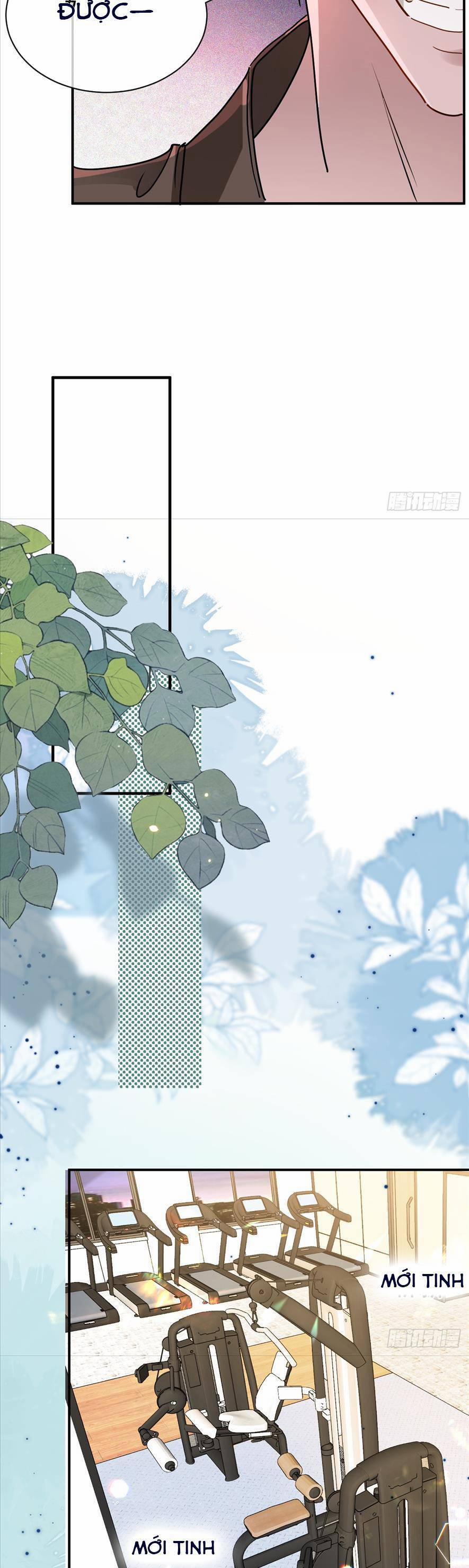 Bí Mật Nhỏ Của Chú Ngỗng Trắng 4 trang 32