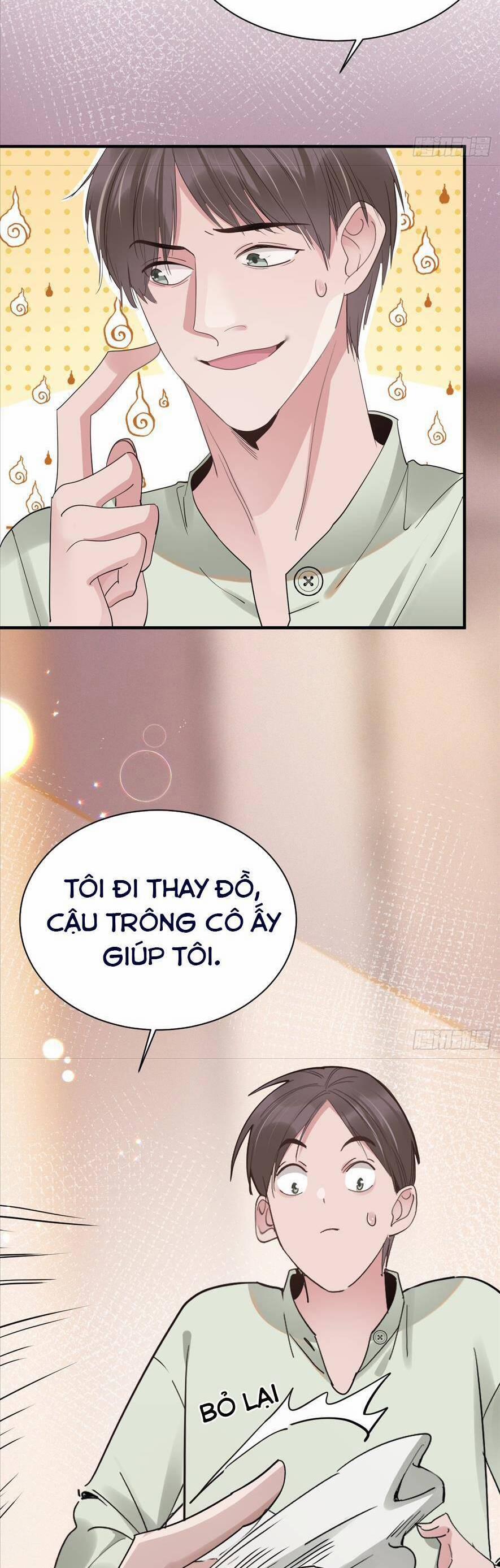 Bí Mật Nhỏ Của Chú Ngỗng Trắng 4 trang 38