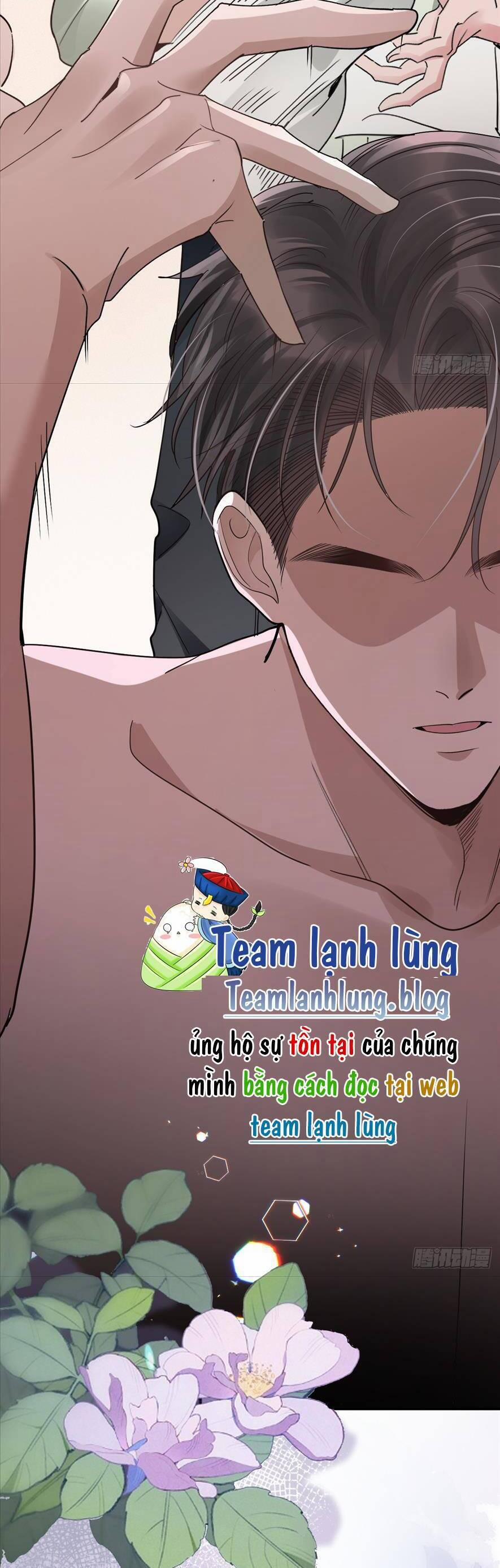 Bí Mật Nhỏ Của Chú Ngỗng Trắng 4 trang 39