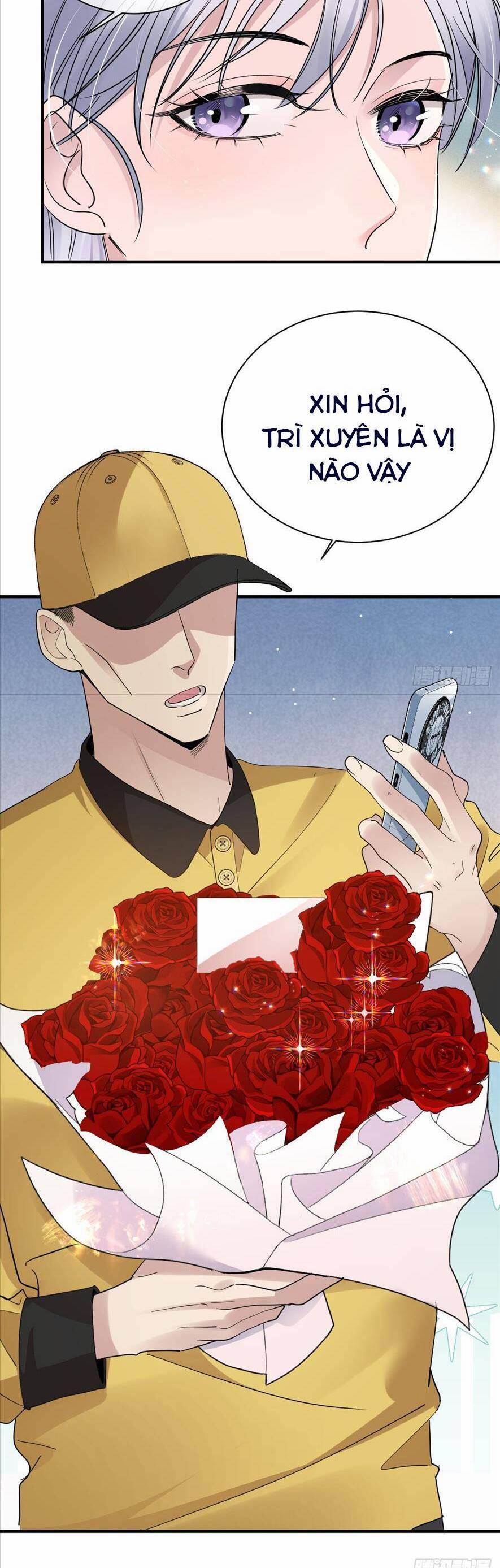 Bí Mật Nhỏ Của Chú Ngỗng Trắng 4 trang 41