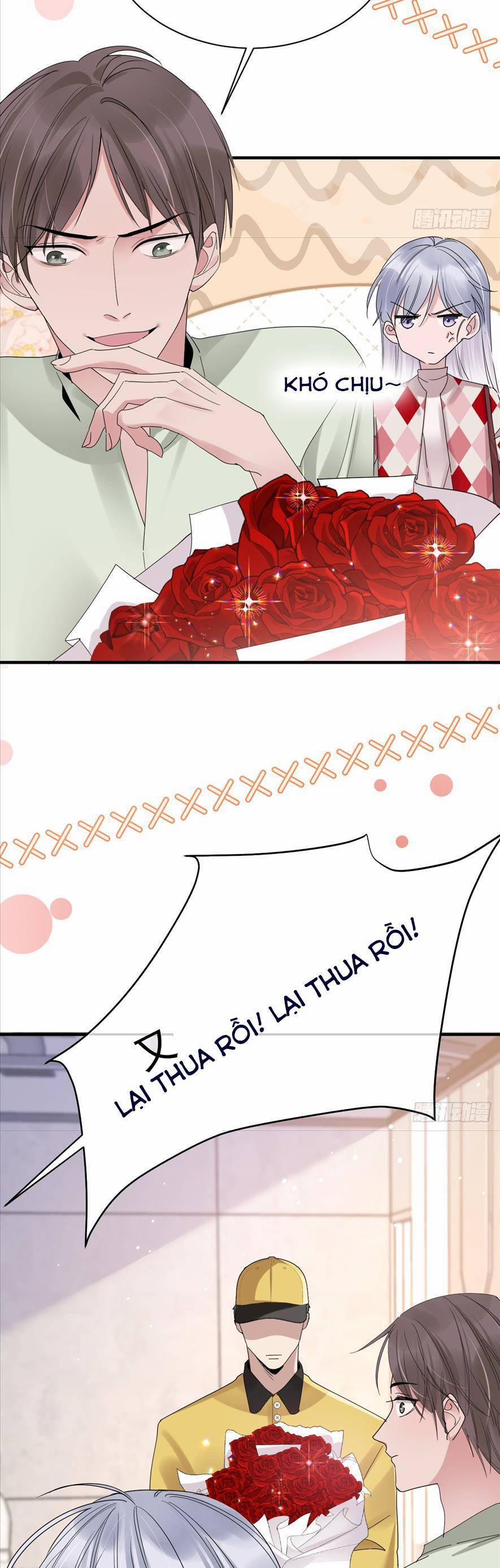 Bí Mật Nhỏ Của Chú Ngỗng Trắng 4 trang 43