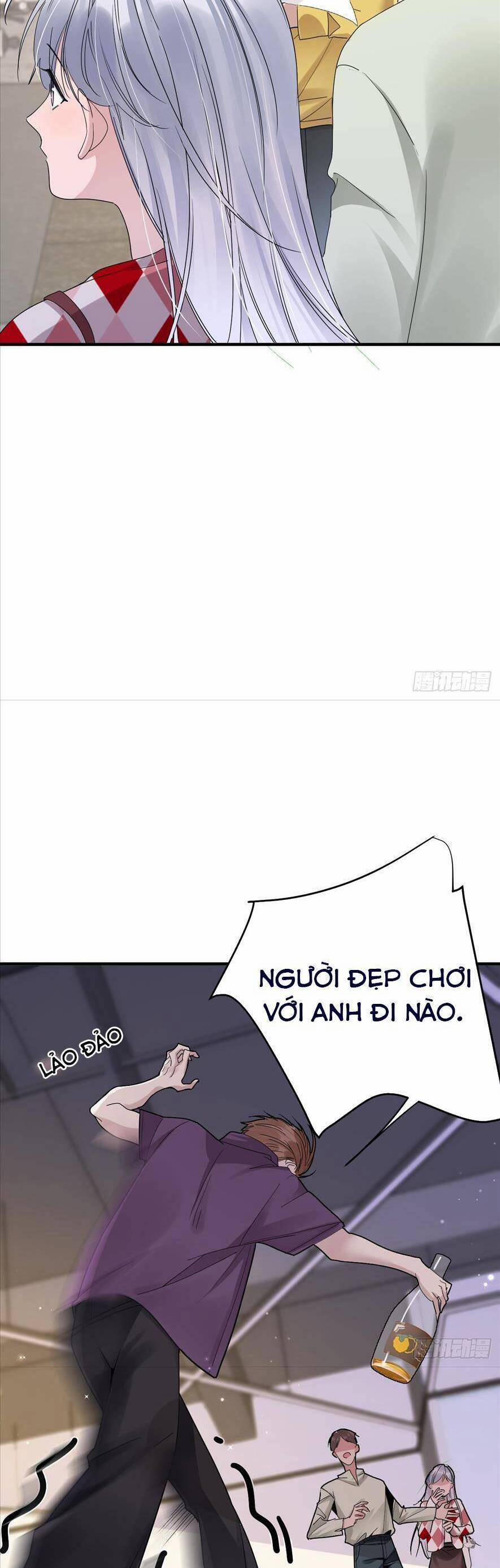 Bí Mật Nhỏ Của Chú Ngỗng Trắng 4 trang 44