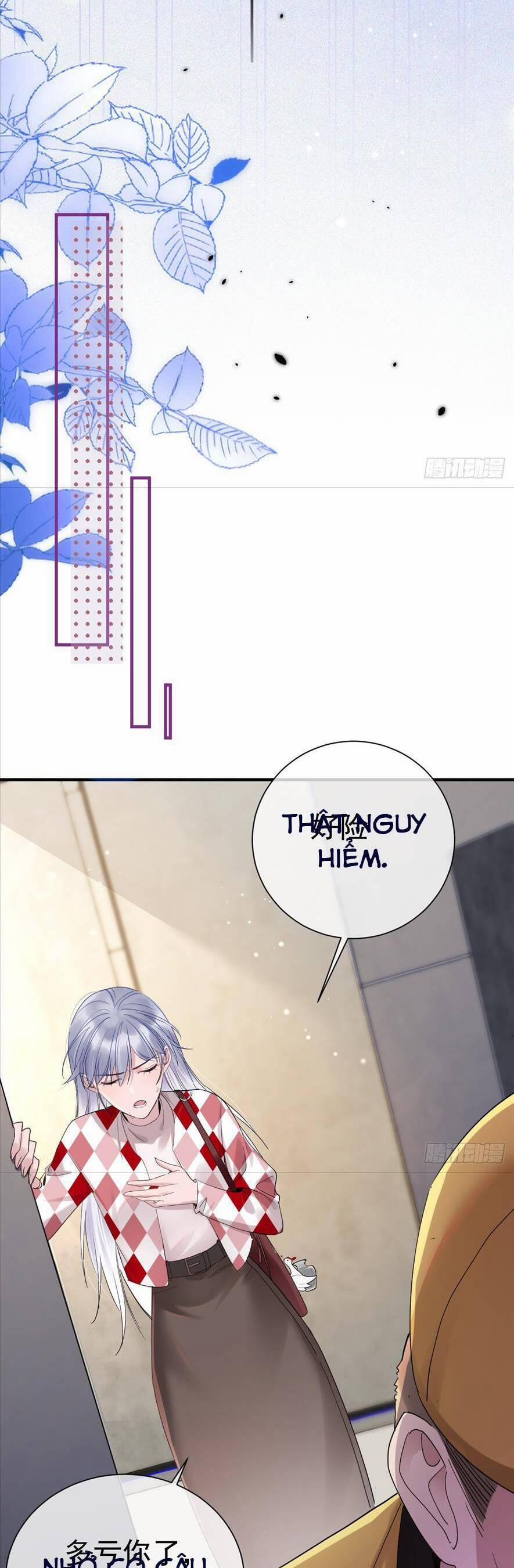 Bí Mật Nhỏ Của Chú Ngỗng Trắng 4 trang 48