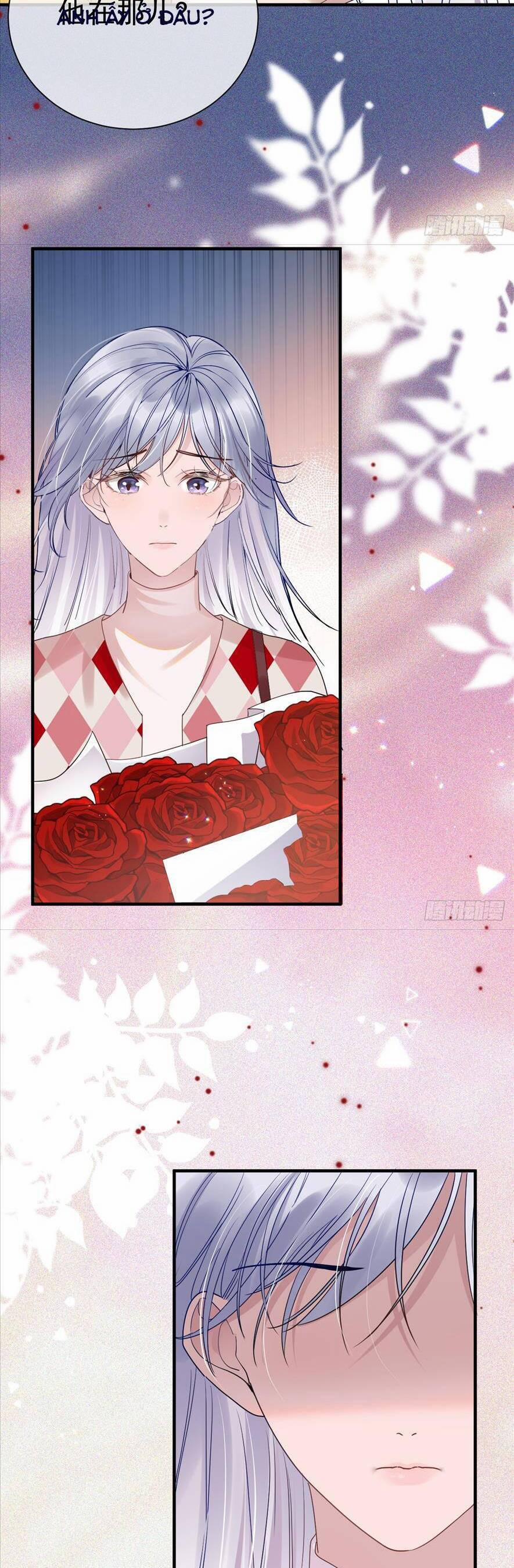 Bí Mật Nhỏ Của Chú Ngỗng Trắng 4 trang 50