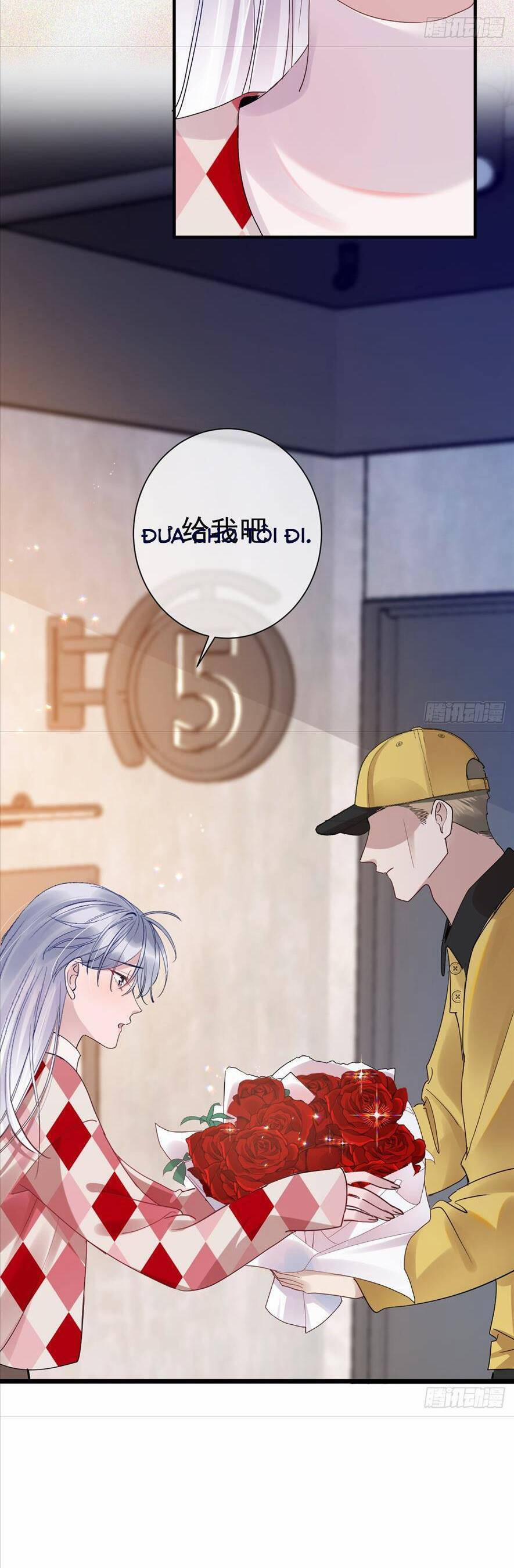 Bí Mật Nhỏ Của Chú Ngỗng Trắng 4 trang 51