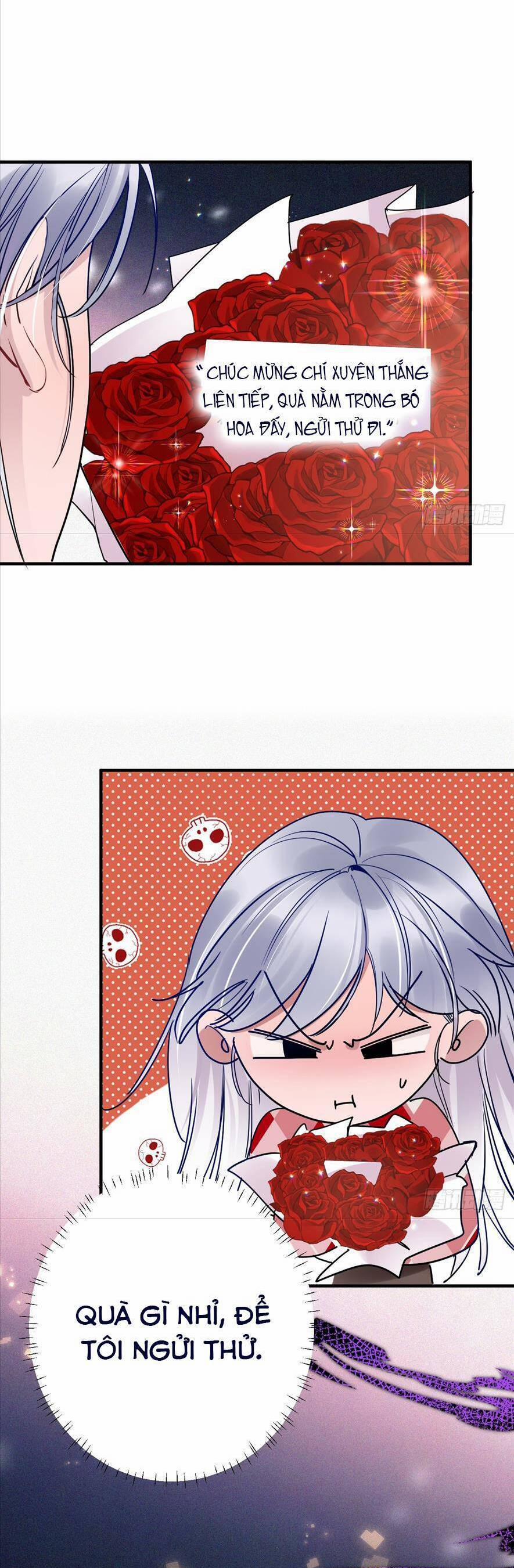 Bí Mật Nhỏ Của Chú Ngỗng Trắng 4 trang 52