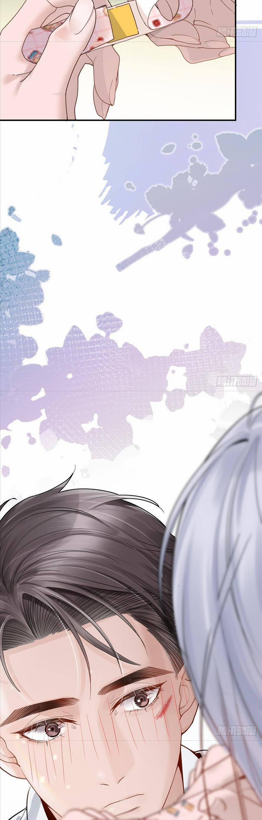 Bí Mật Nhỏ Của Chú Ngỗng Trắng 4 trang 7