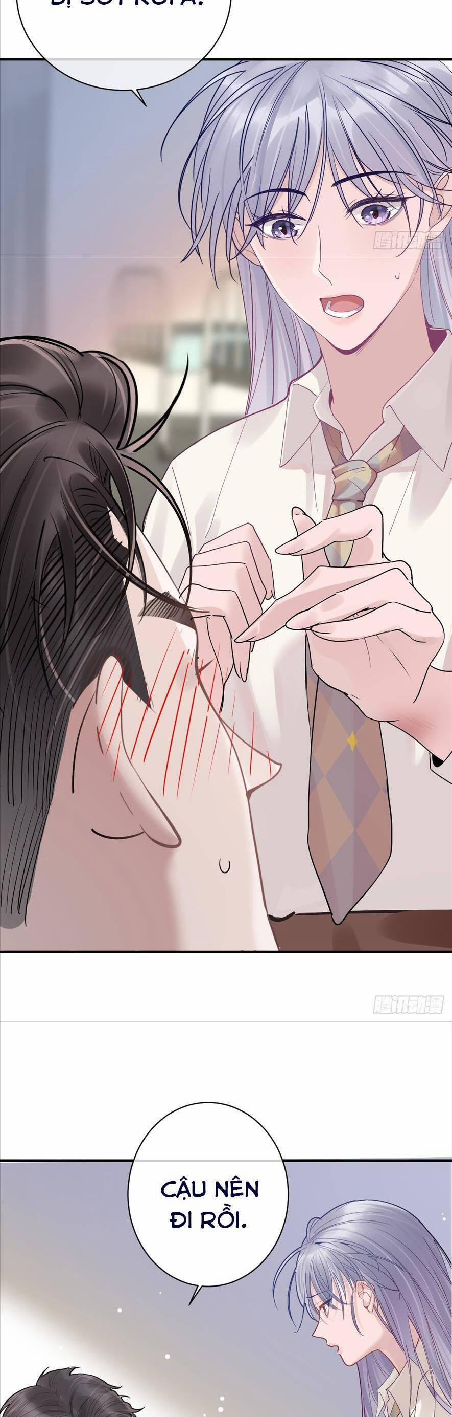 Bí Mật Nhỏ Của Chú Ngỗng Trắng 4 trang 9