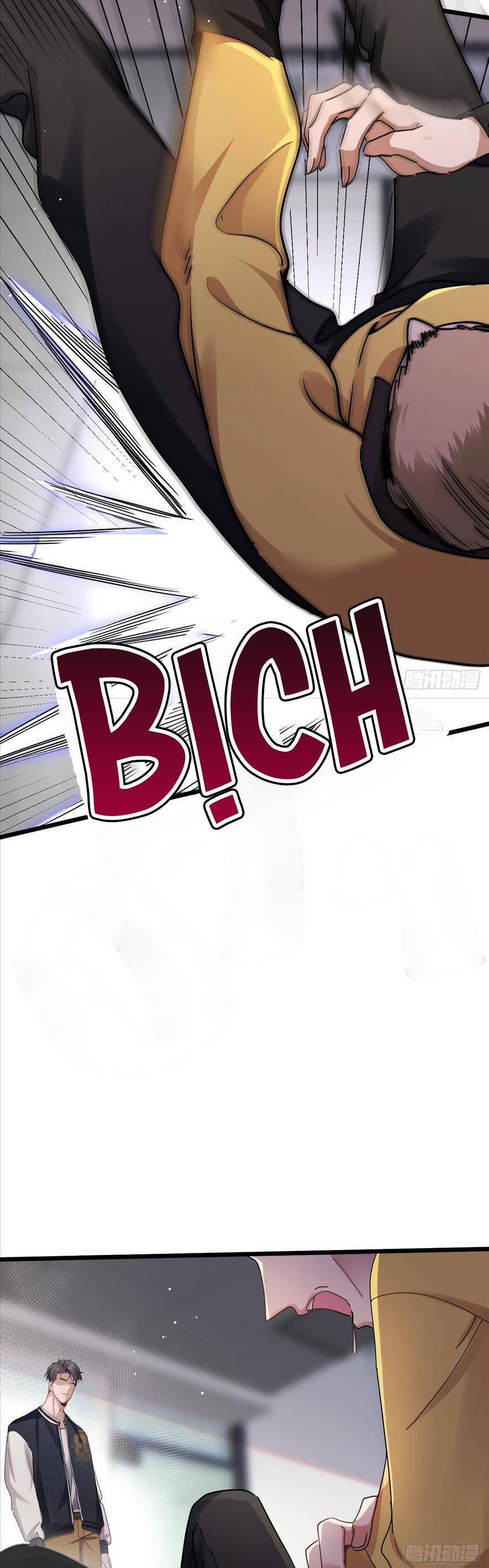 Bí Mật Nhỏ Của Chú Ngỗng Trắng 5 trang 12