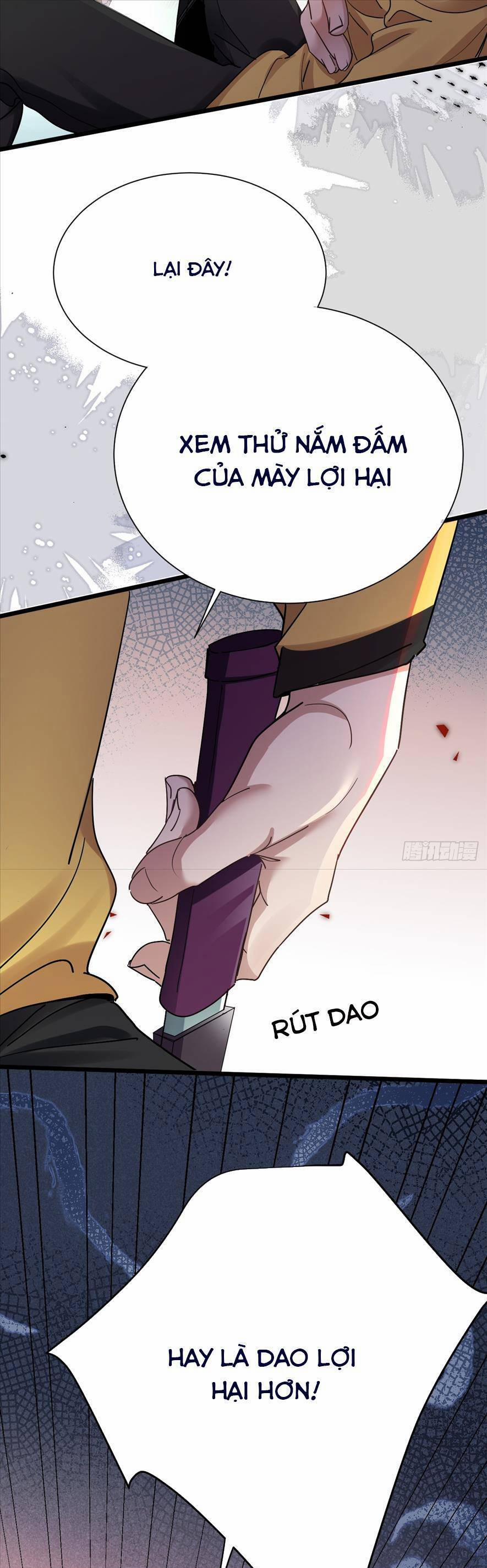 Bí Mật Nhỏ Của Chú Ngỗng Trắng 5 trang 13