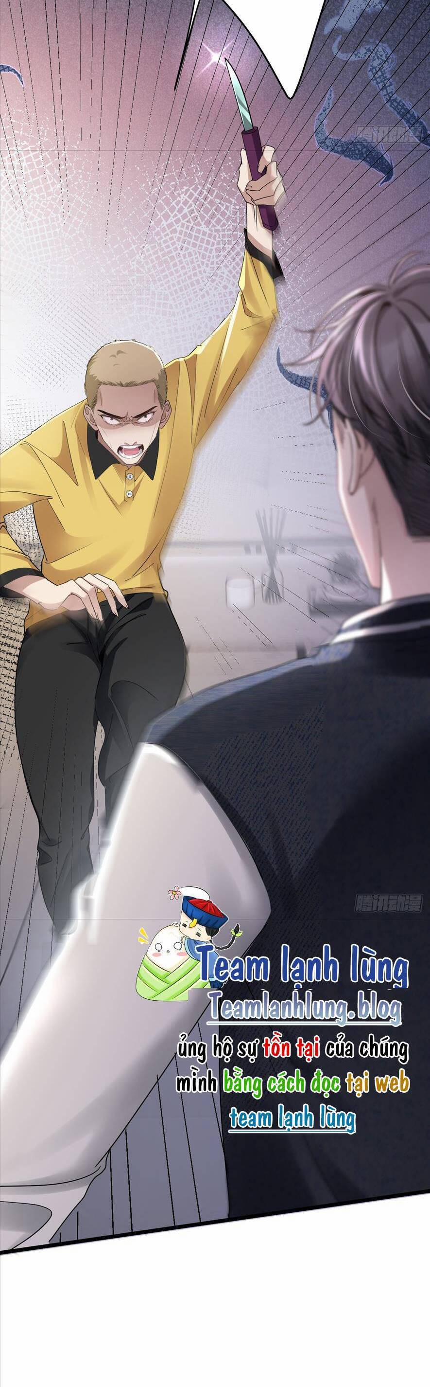 Bí Mật Nhỏ Của Chú Ngỗng Trắng 5 trang 14