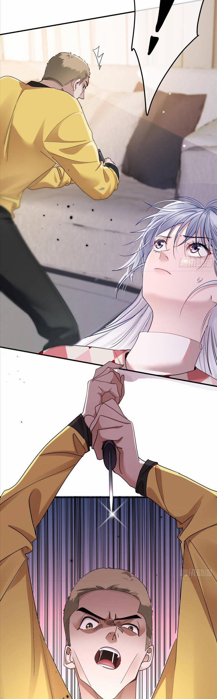 Bí Mật Nhỏ Của Chú Ngỗng Trắng 5 trang 17