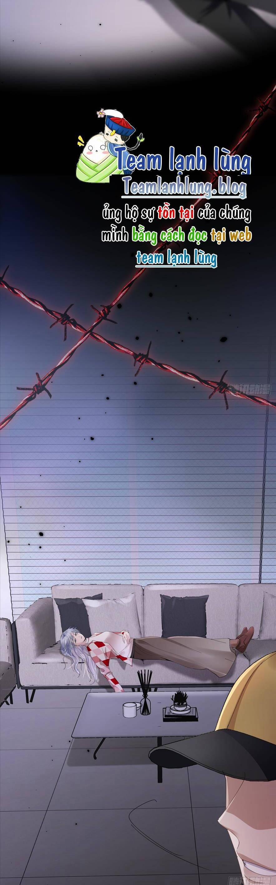 Bí Mật Nhỏ Của Chú Ngỗng Trắng 5 trang 2