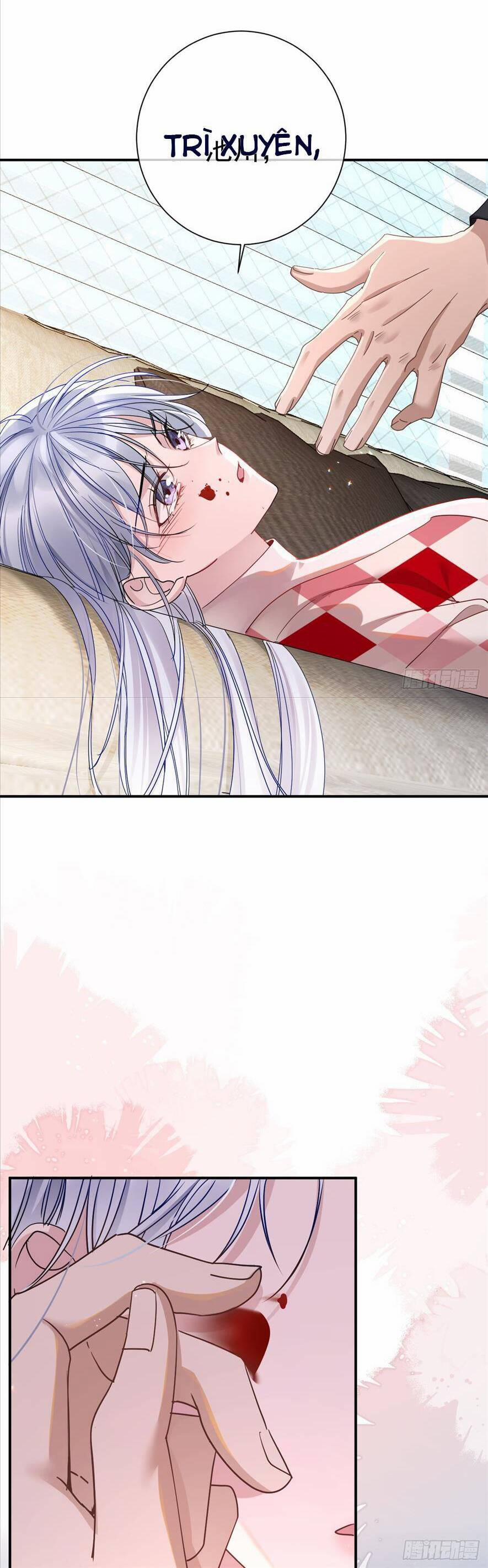 Bí Mật Nhỏ Của Chú Ngỗng Trắng 5 trang 25