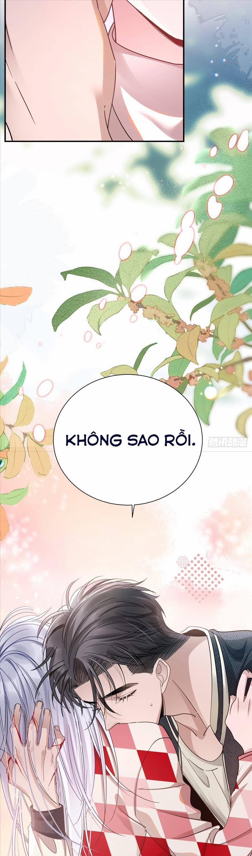 Bí Mật Nhỏ Của Chú Ngỗng Trắng 5 trang 26