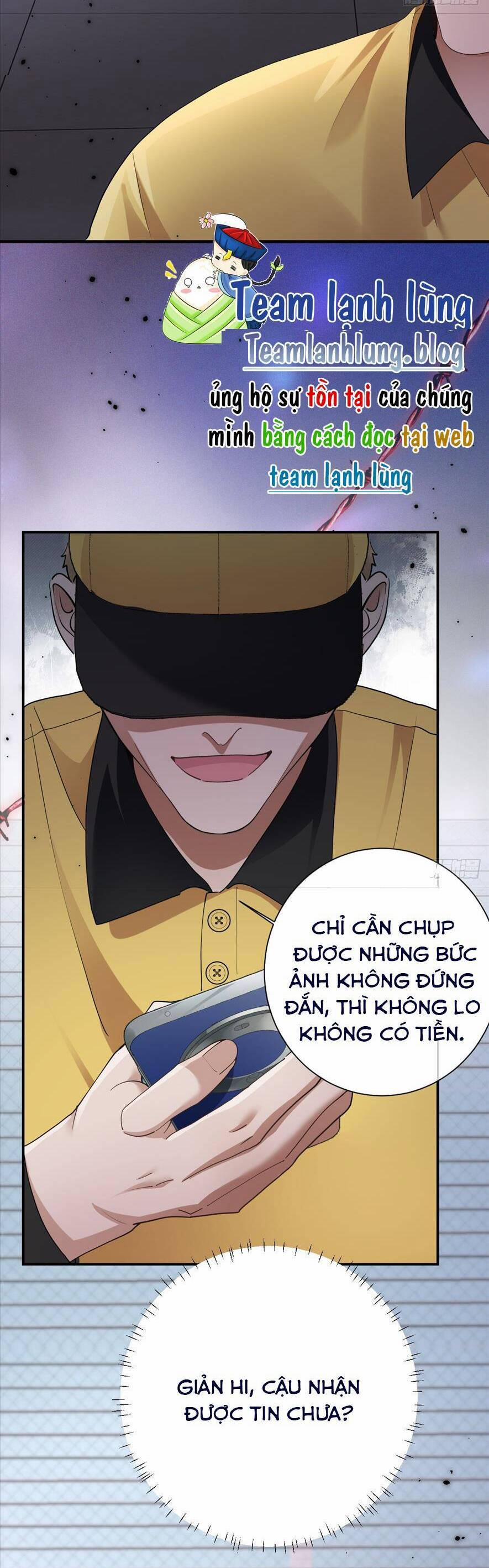 Bí Mật Nhỏ Của Chú Ngỗng Trắng 5 trang 3