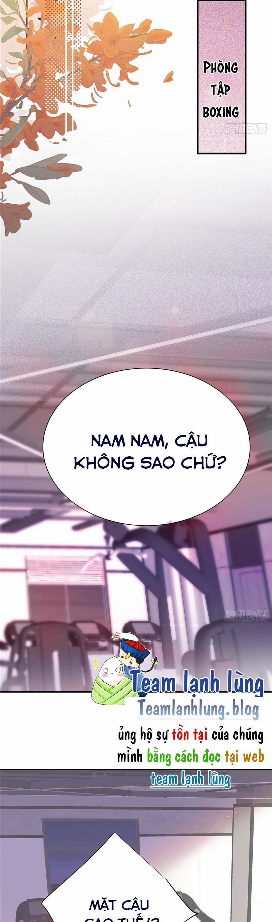 Bí Mật Nhỏ Của Chú Ngỗng Trắng 5 trang 30