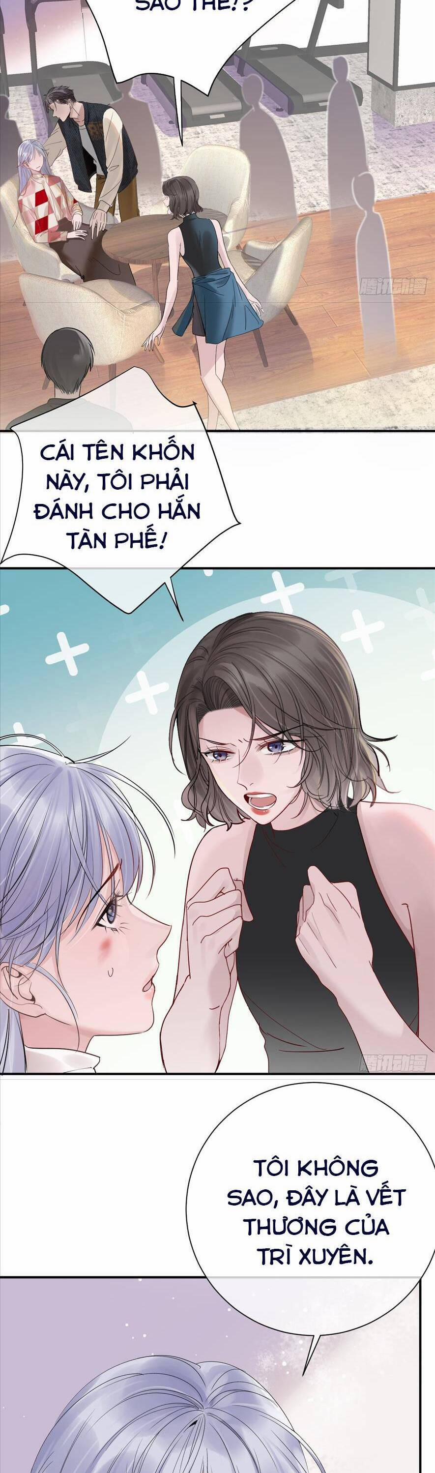 Bí Mật Nhỏ Của Chú Ngỗng Trắng 5 trang 31