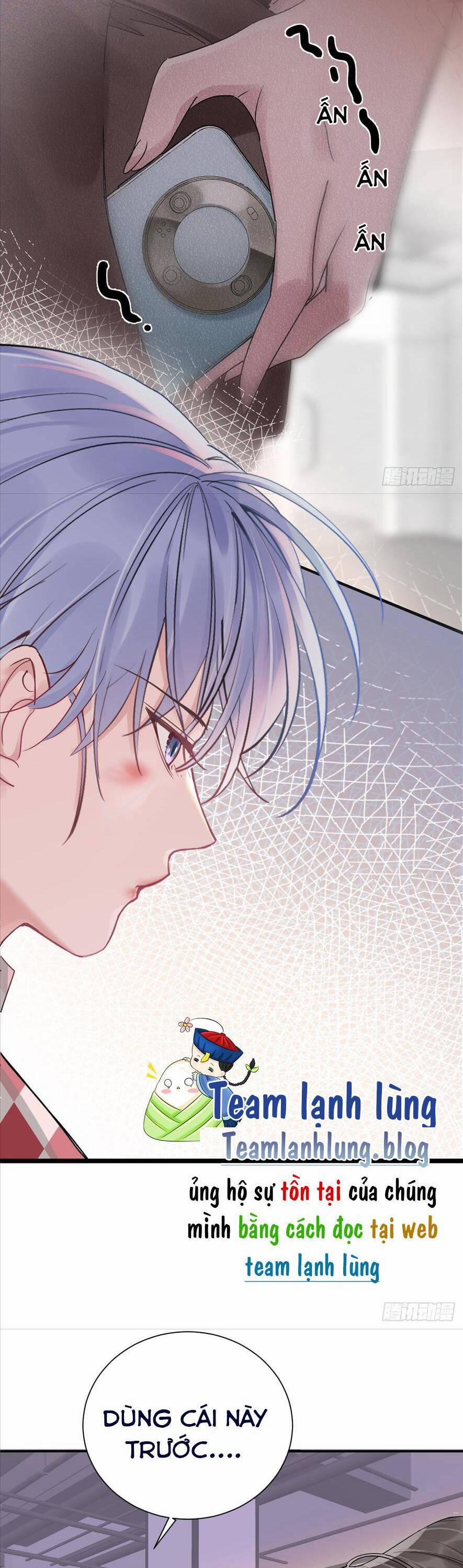 Bí Mật Nhỏ Của Chú Ngỗng Trắng 5 trang 33