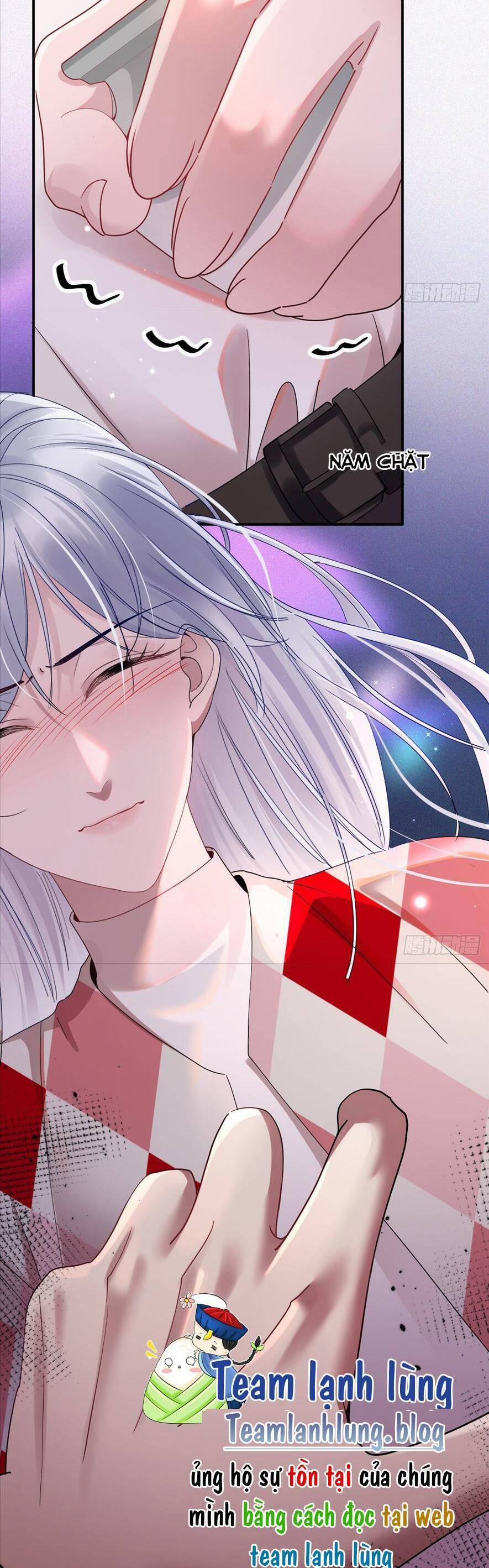 Bí Mật Nhỏ Của Chú Ngỗng Trắng 5 trang 5