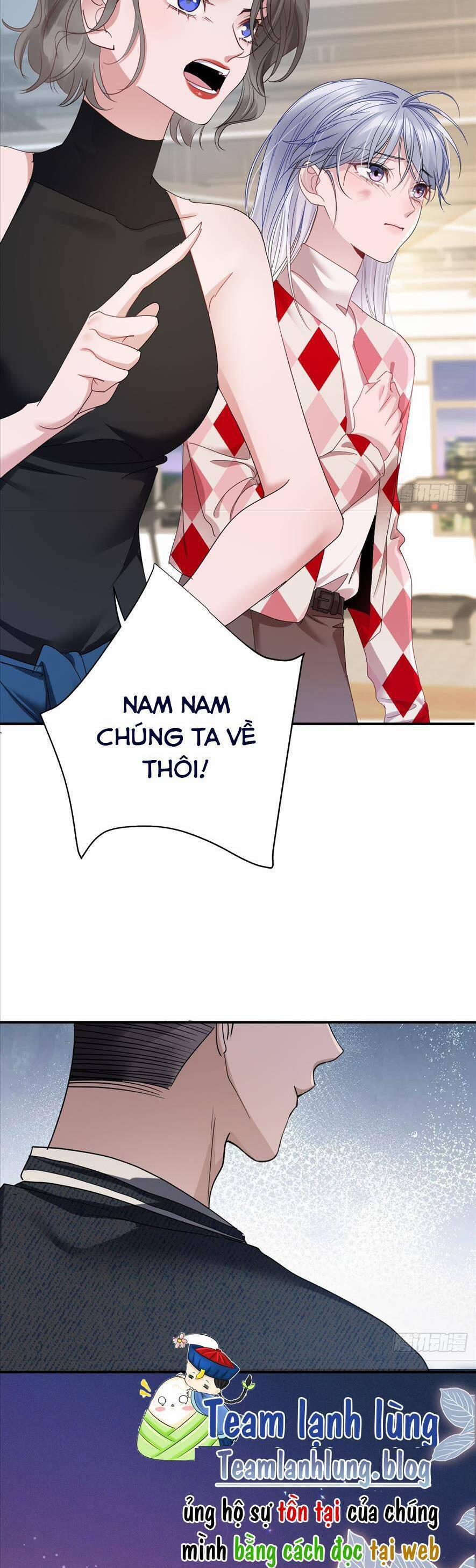 Bí Mật Nhỏ Của Chú Ngỗng Trắng 5 trang 50