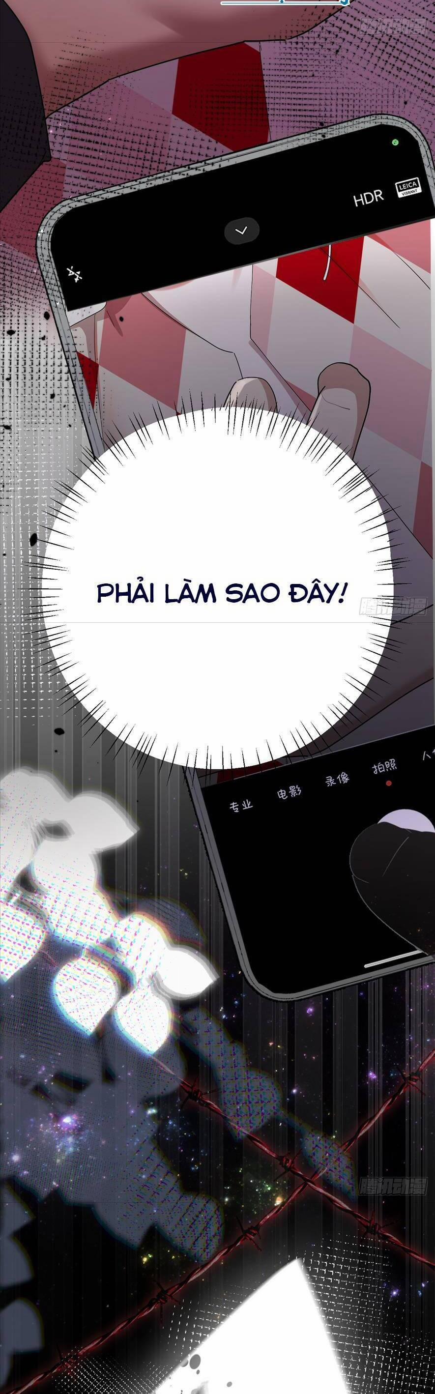 Bí Mật Nhỏ Của Chú Ngỗng Trắng 5 trang 6