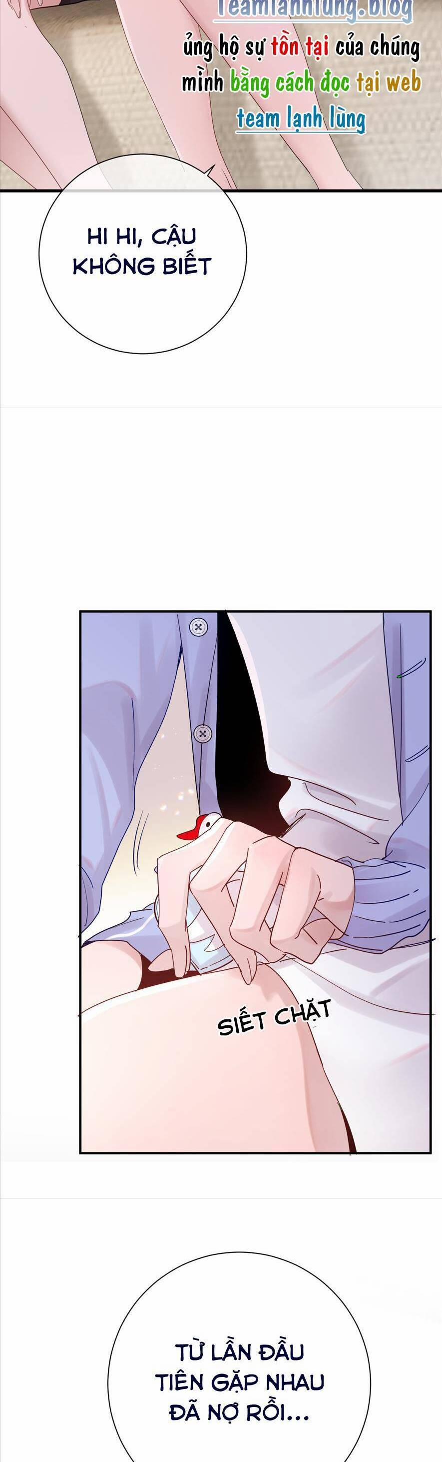 Bí Mật Nhỏ Của Chú Ngỗng Trắng 6 trang 13