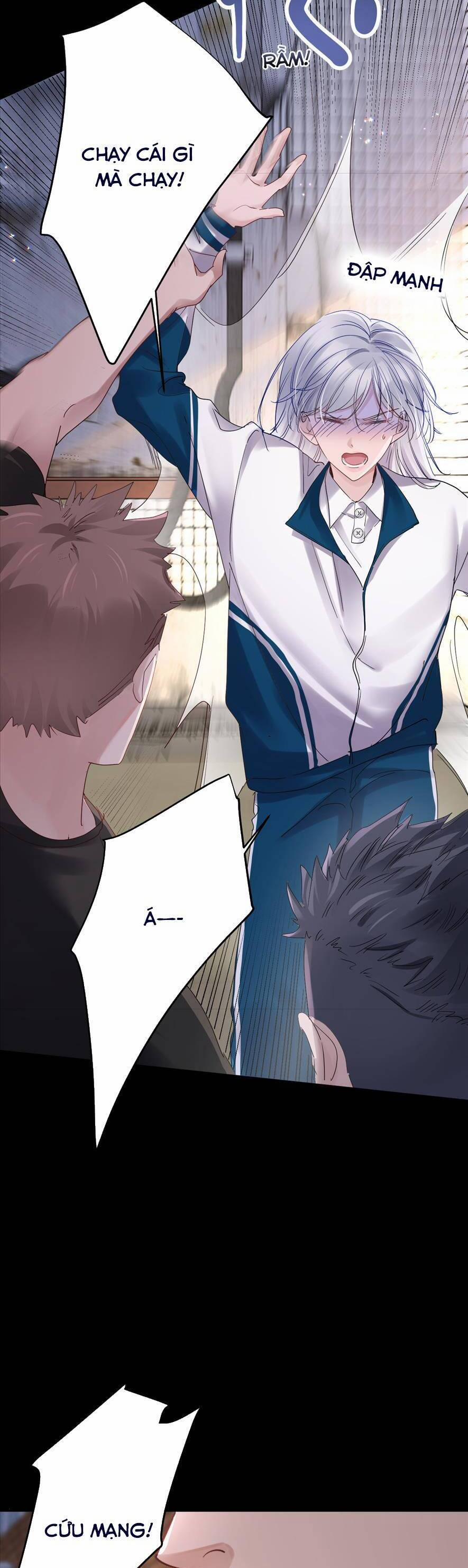 Bí Mật Nhỏ Của Chú Ngỗng Trắng 6 trang 23