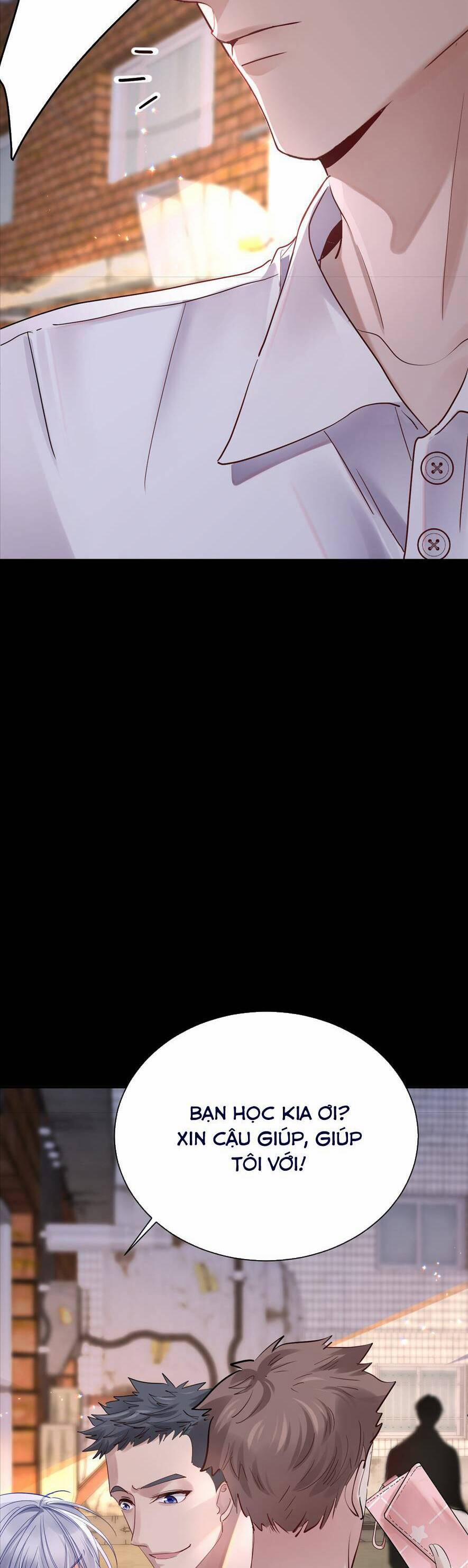 Bí Mật Nhỏ Của Chú Ngỗng Trắng 6 trang 24