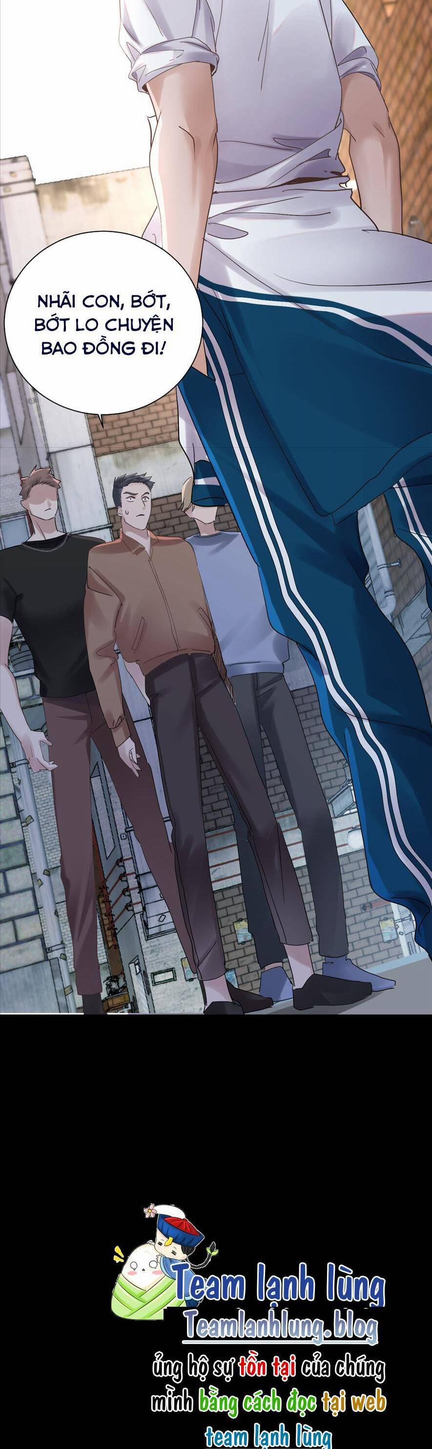 Bí Mật Nhỏ Của Chú Ngỗng Trắng 6 trang 26