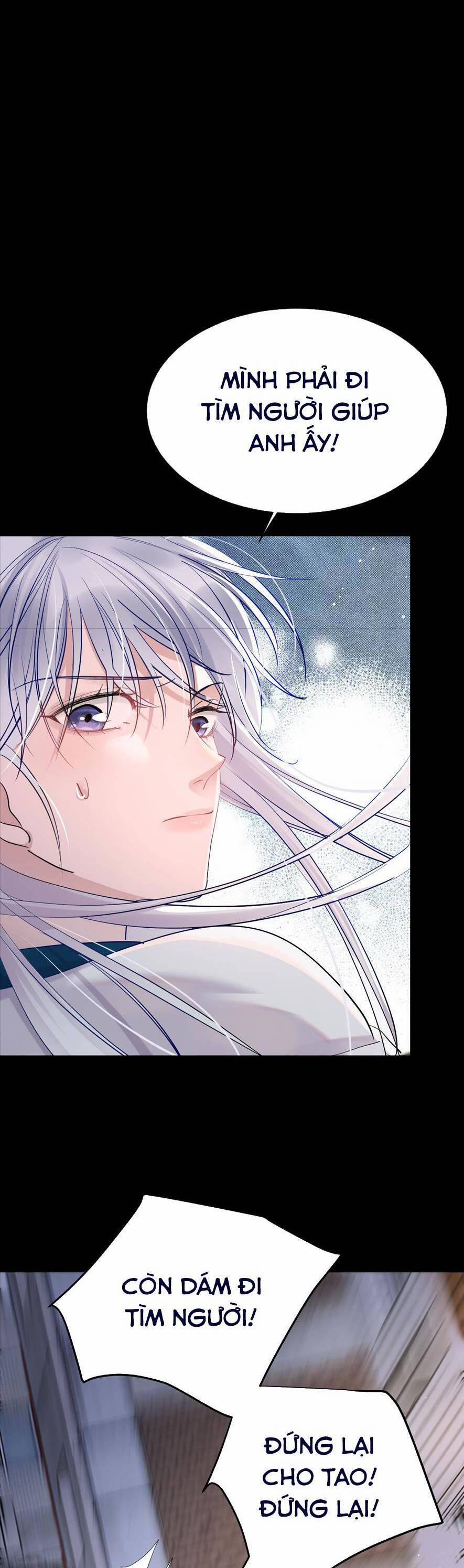 Bí Mật Nhỏ Của Chú Ngỗng Trắng 6 trang 33