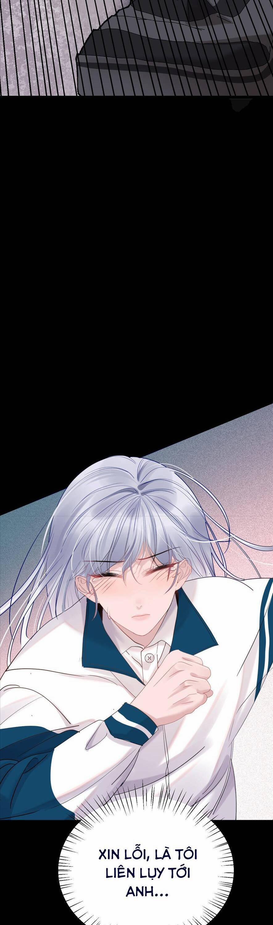 Bí Mật Nhỏ Của Chú Ngỗng Trắng 6 trang 36