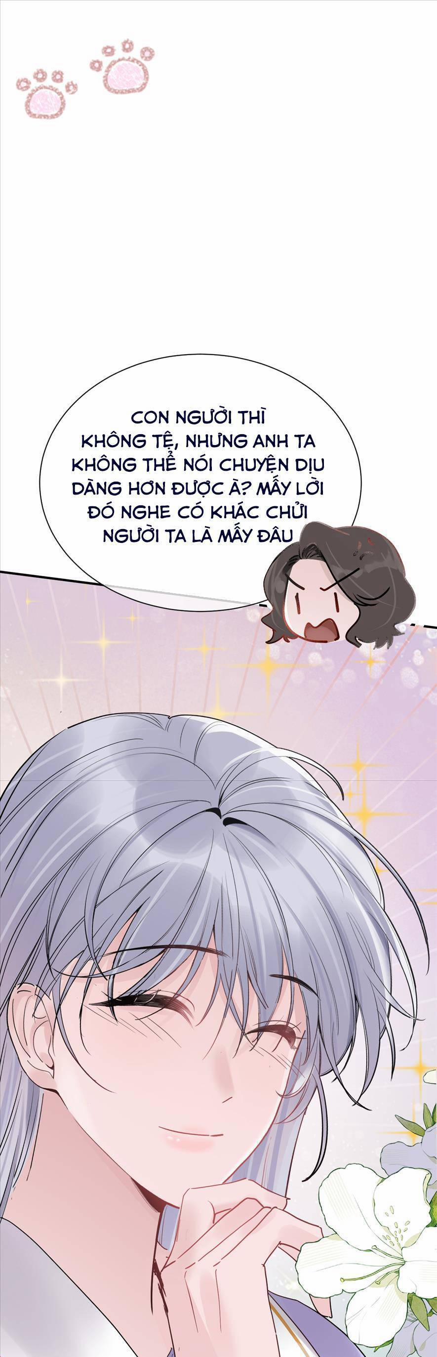 Bí Mật Nhỏ Của Chú Ngỗng Trắng 6 trang 42