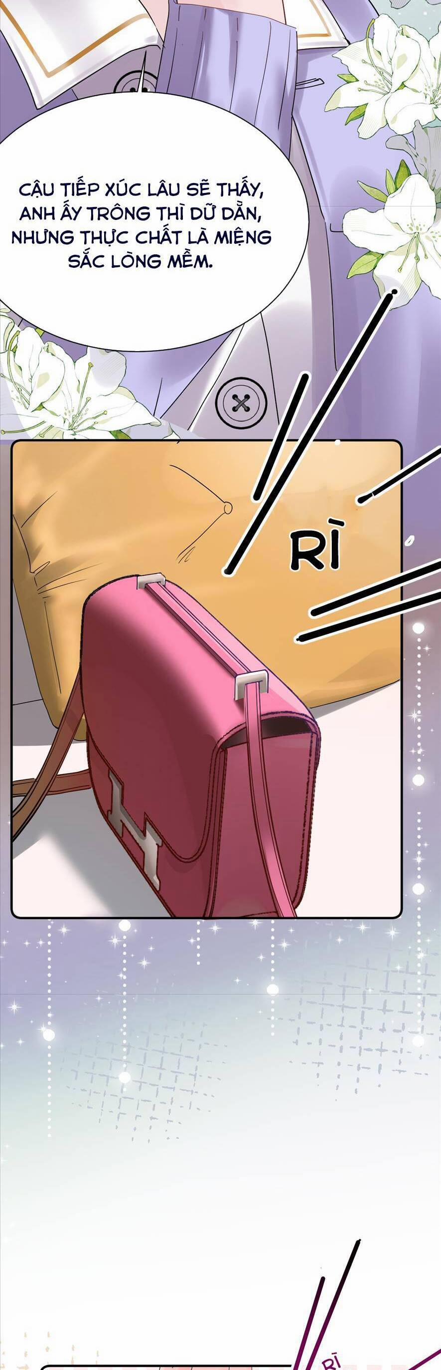 Bí Mật Nhỏ Của Chú Ngỗng Trắng 6 trang 43