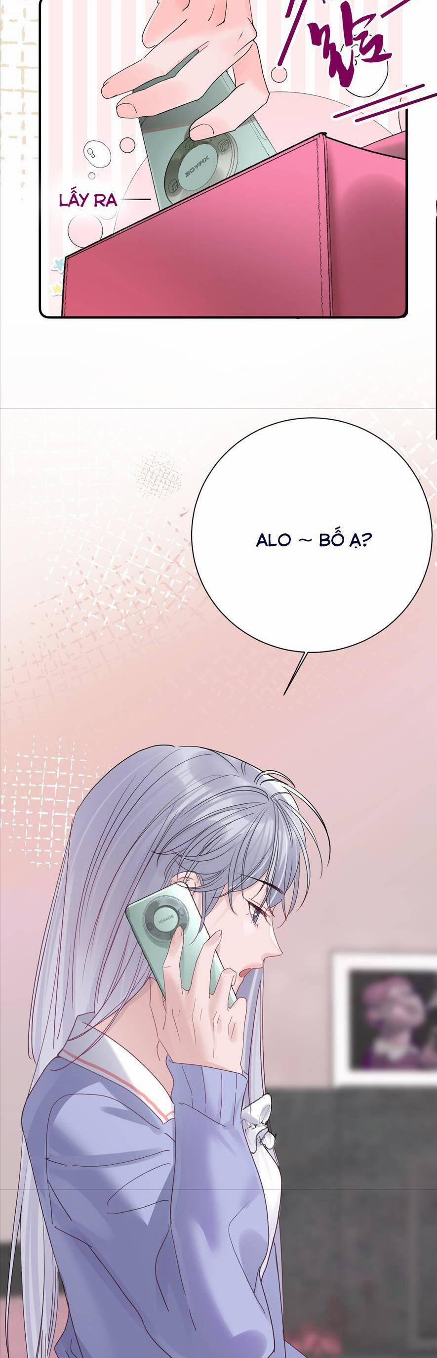 Bí Mật Nhỏ Của Chú Ngỗng Trắng 6 trang 44