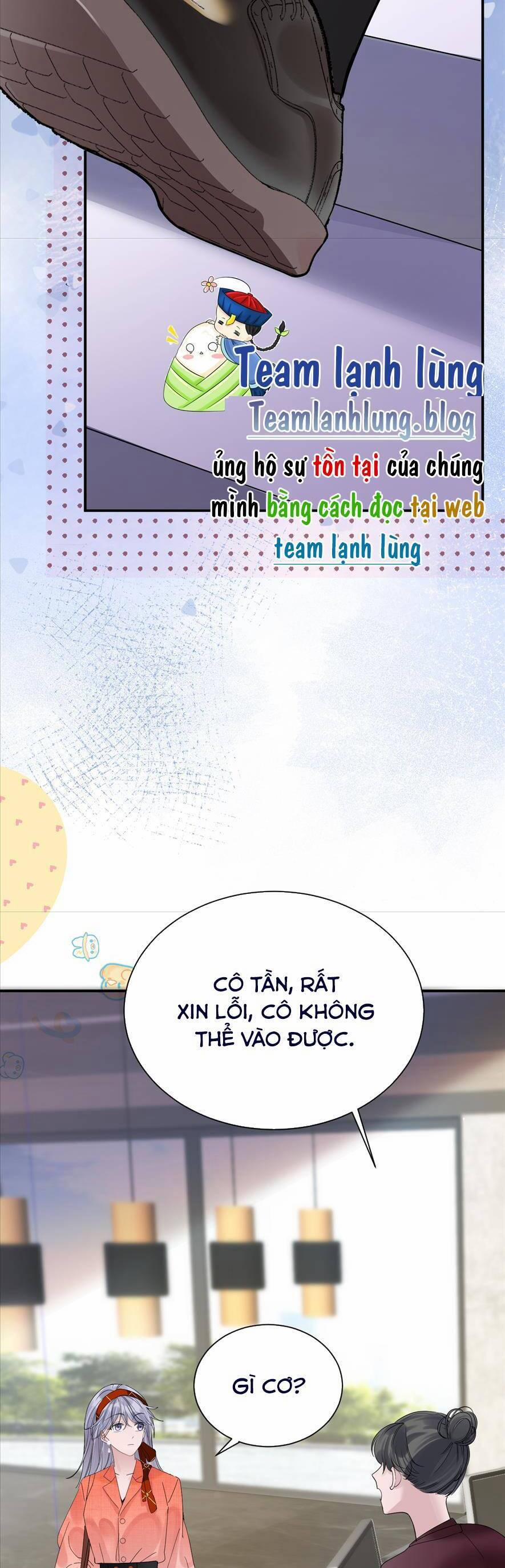 Bí Mật Nhỏ Của Chú Ngỗng Trắng 6 trang 50