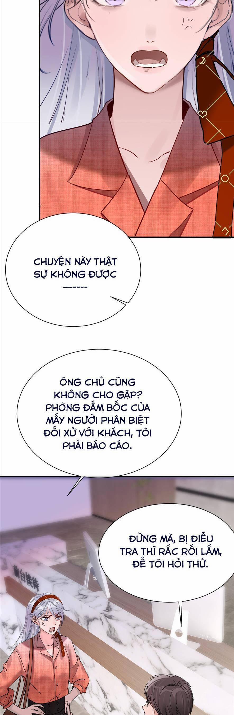 Bí Mật Nhỏ Của Chú Ngỗng Trắng 6 trang 53