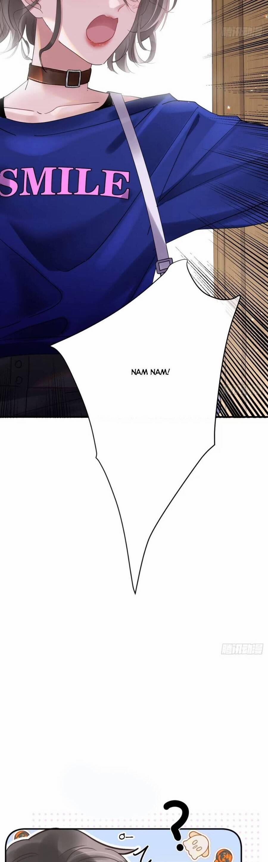 Bí Mật Nhỏ Của Chú Ngỗng Trắng 7 trang 12