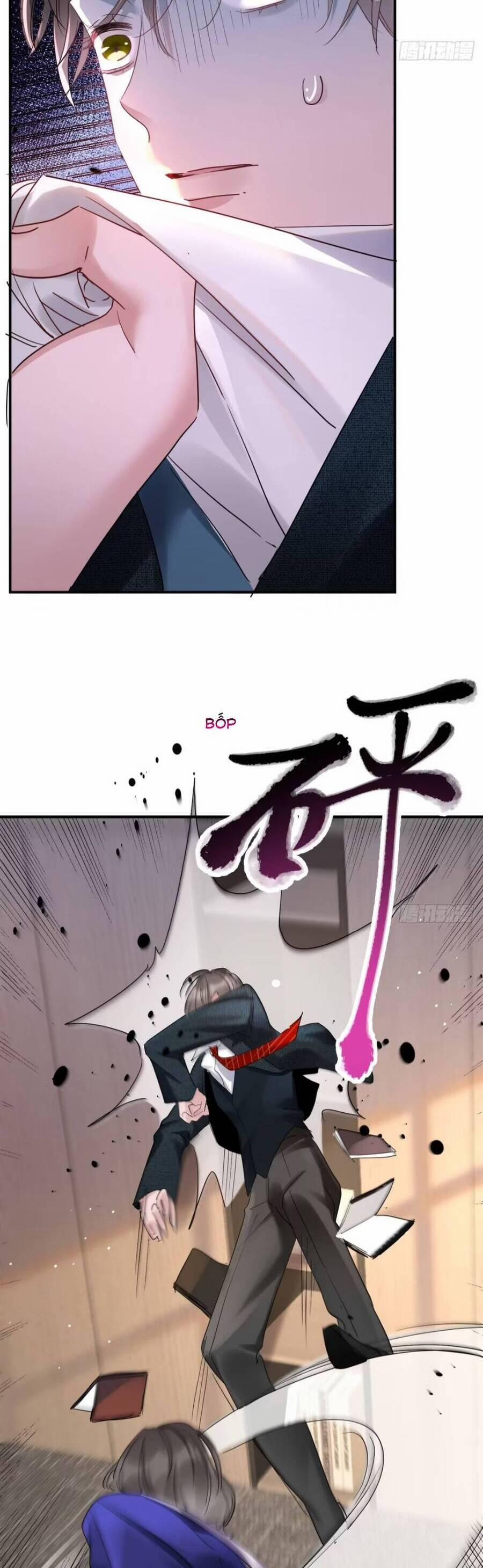 Bí Mật Nhỏ Của Chú Ngỗng Trắng 7 trang 15