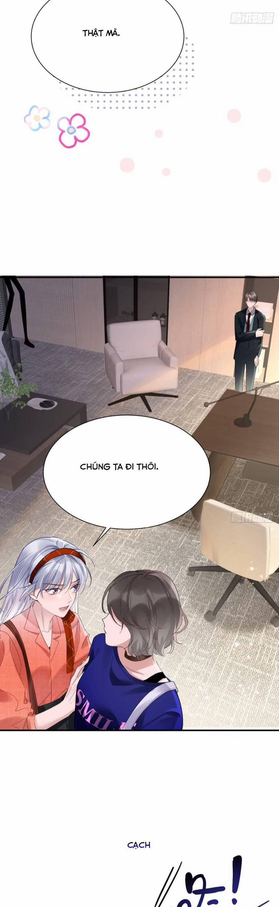 Bí Mật Nhỏ Của Chú Ngỗng Trắng 7 trang 21