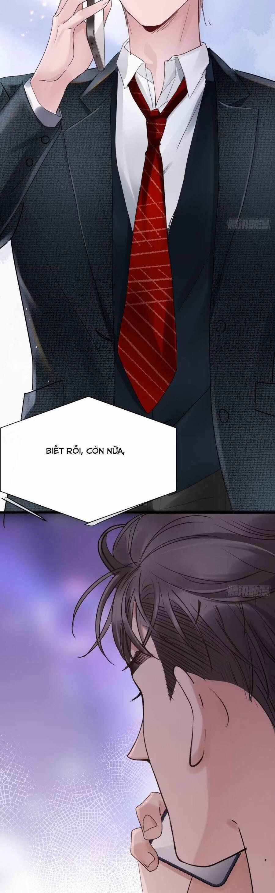 Bí Mật Nhỏ Của Chú Ngỗng Trắng 7 trang 24