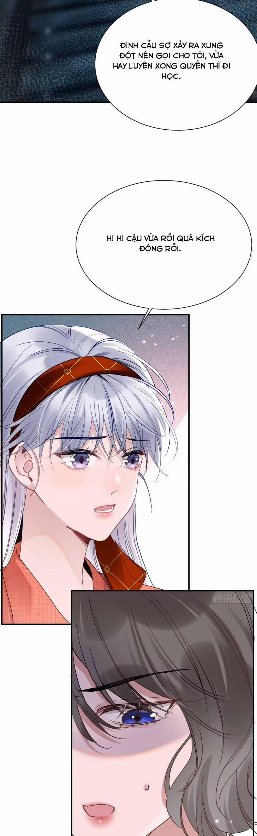 Bí Mật Nhỏ Của Chú Ngỗng Trắng 7 trang 26