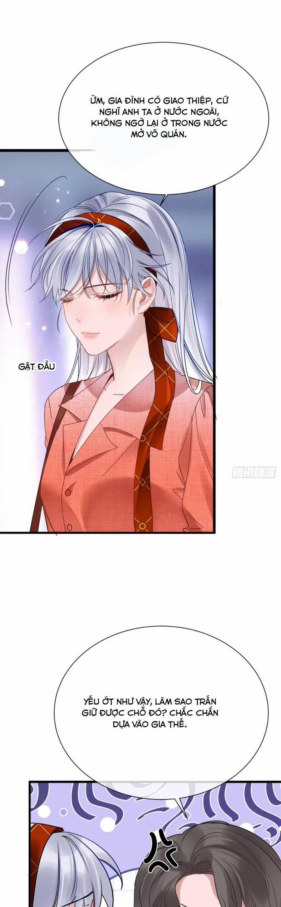 Bí Mật Nhỏ Của Chú Ngỗng Trắng 7 trang 29