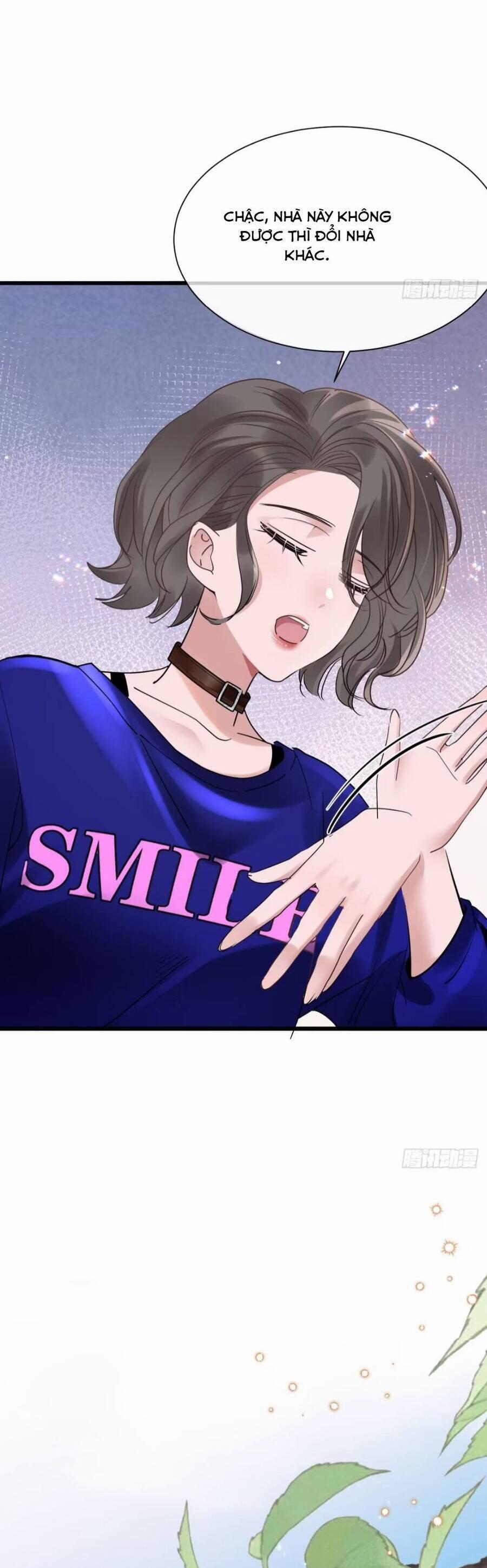 Bí Mật Nhỏ Của Chú Ngỗng Trắng 7 trang 31