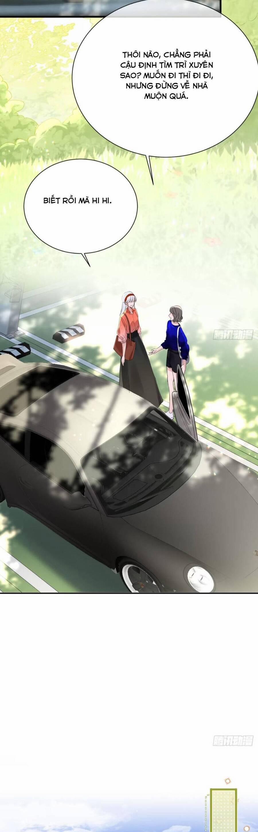 Bí Mật Nhỏ Của Chú Ngỗng Trắng 7 trang 33