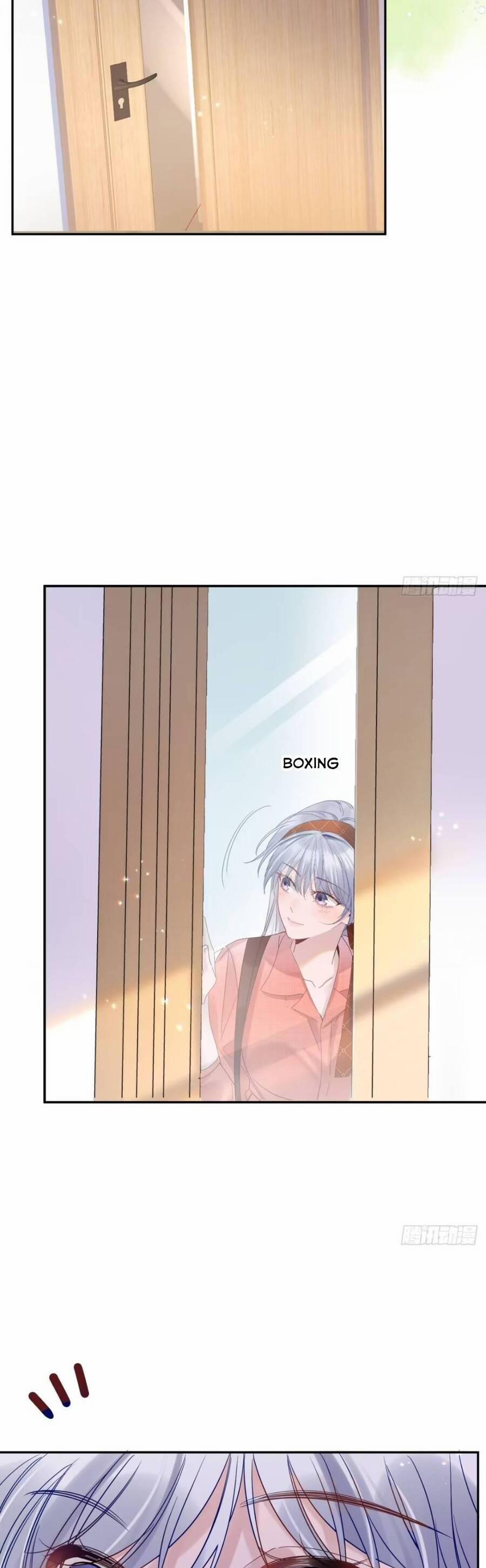 Bí Mật Nhỏ Của Chú Ngỗng Trắng 7 trang 36