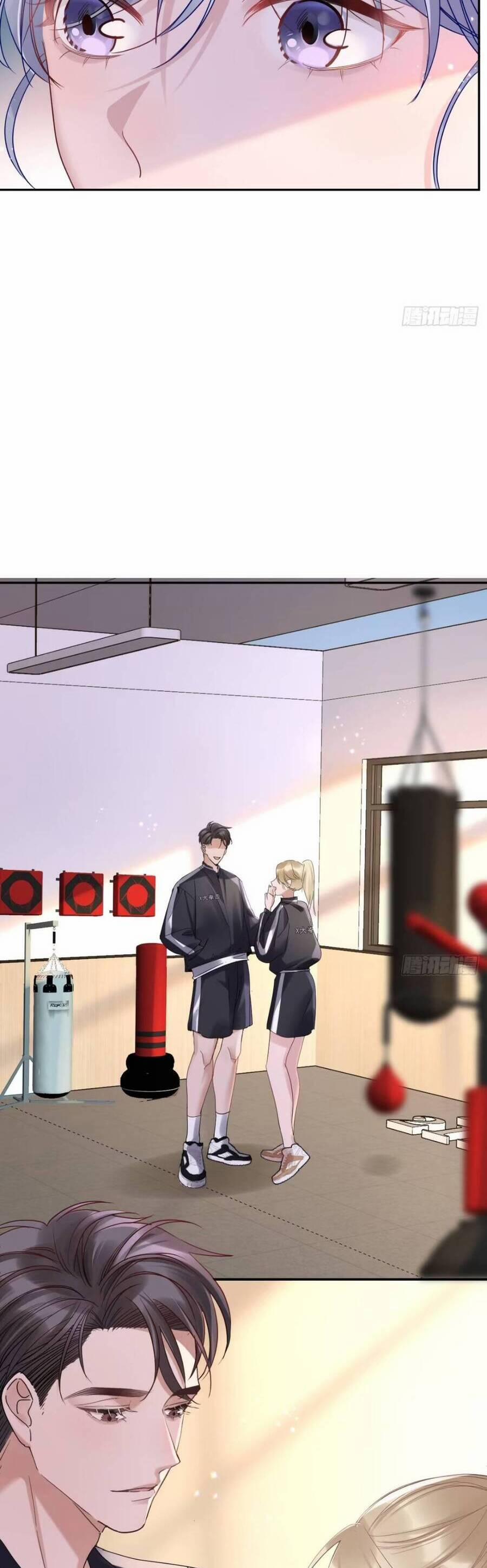 Bí Mật Nhỏ Của Chú Ngỗng Trắng 7 trang 37