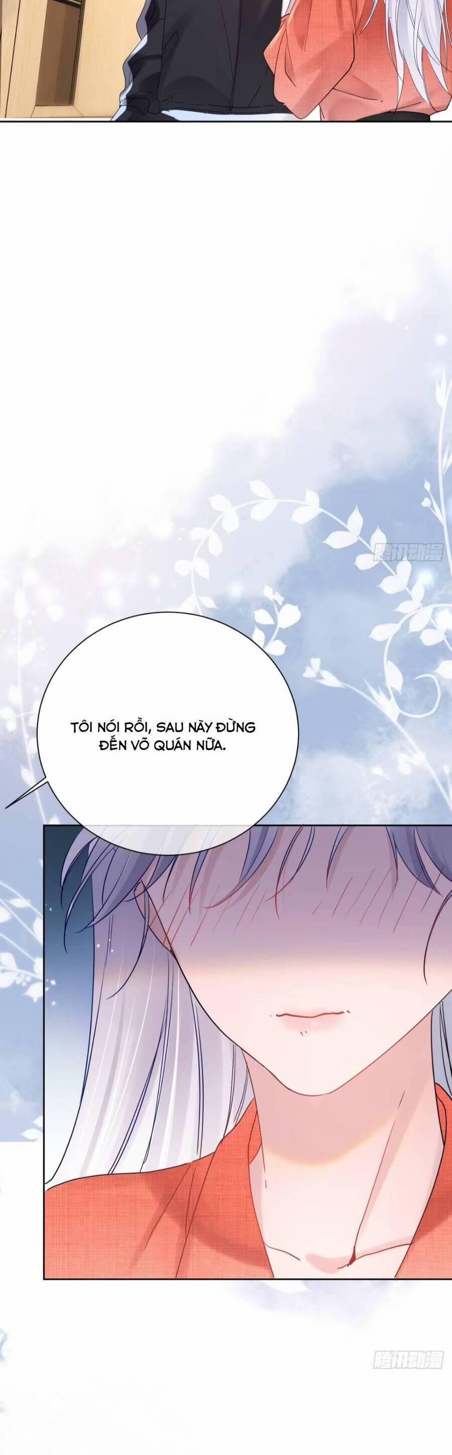 Bí Mật Nhỏ Của Chú Ngỗng Trắng 7 trang 41