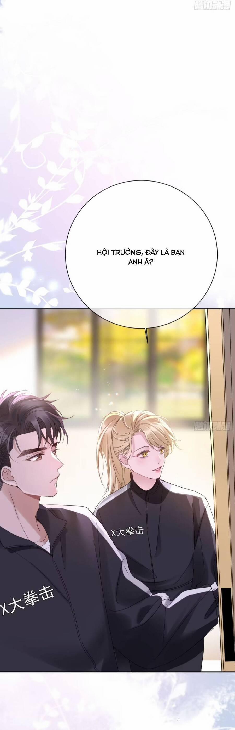 Bí Mật Nhỏ Của Chú Ngỗng Trắng 7 trang 42